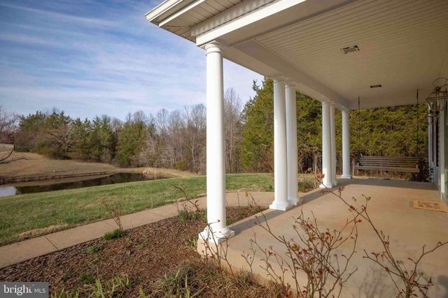 10497 BUCHANAN LN, Culpeper, VA 22701