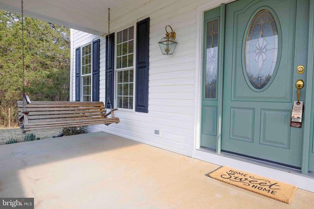 10497 BUCHANAN LN, Culpeper, VA 22701