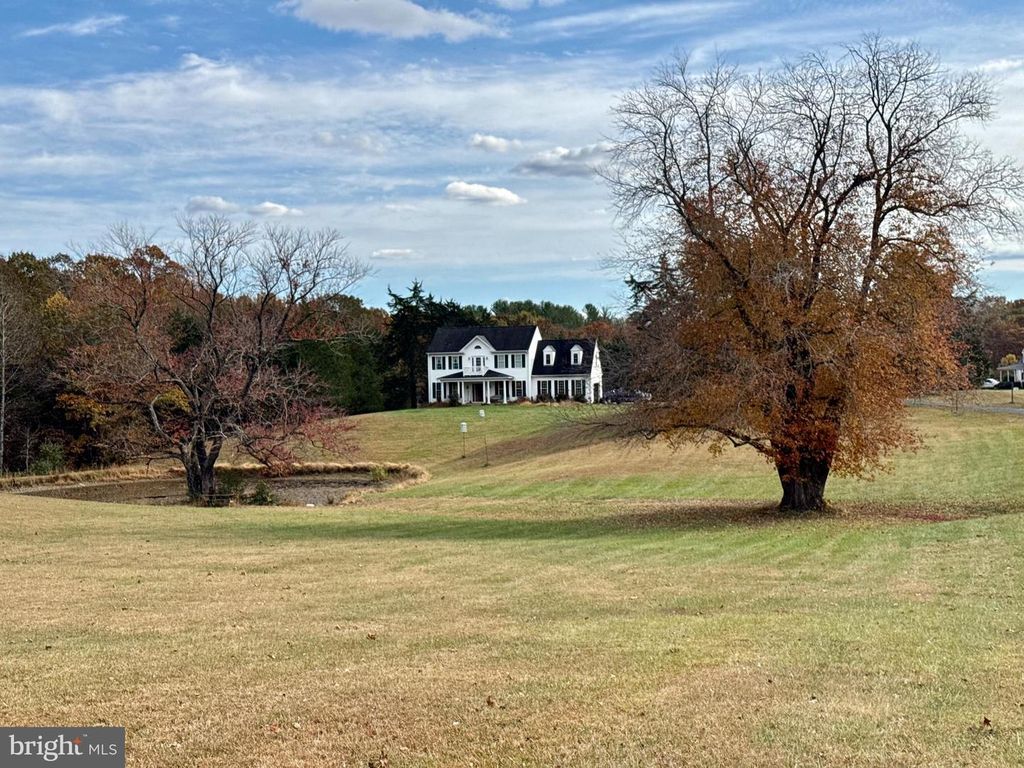 10497 BUCHANAN LN, Culpeper, VA 22701