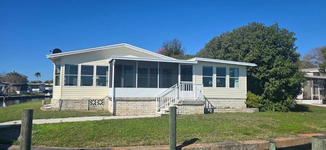 270 PHILADELPHIA BOULEVARD 49, Palm Harbor, FL 34684