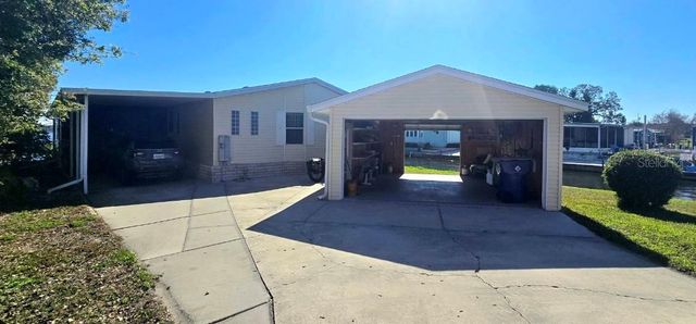 270 PHILADELPHIA BOULEVARD 49, Palm Harbor, FL 34684