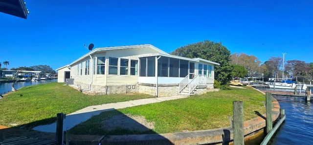 270 PHILADELPHIA BOULEVARD 49, Palm Harbor, FL 34684