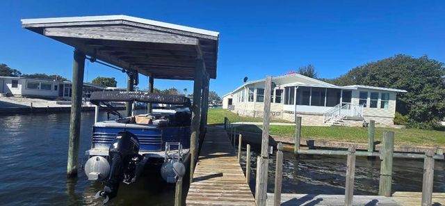 270 PHILADELPHIA BOULEVARD 49, Palm Harbor, FL 34684