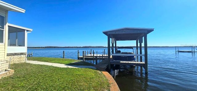 270 PHILADELPHIA BOULEVARD 49, Palm Harbor, FL 34684