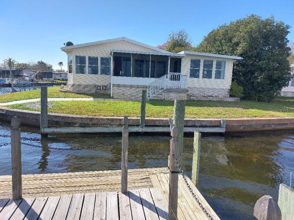 270 PHILADELPHIA BOULEVARD 49, Palm Harbor, FL 34684