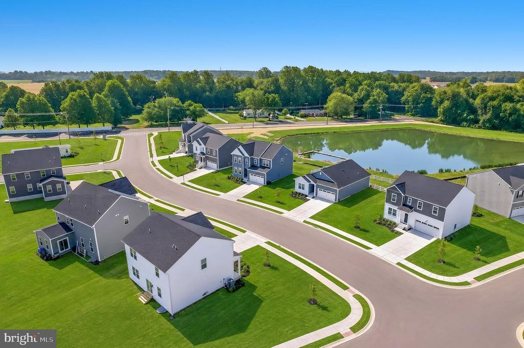 48 DUNMORE, Magnolia, DE 19962