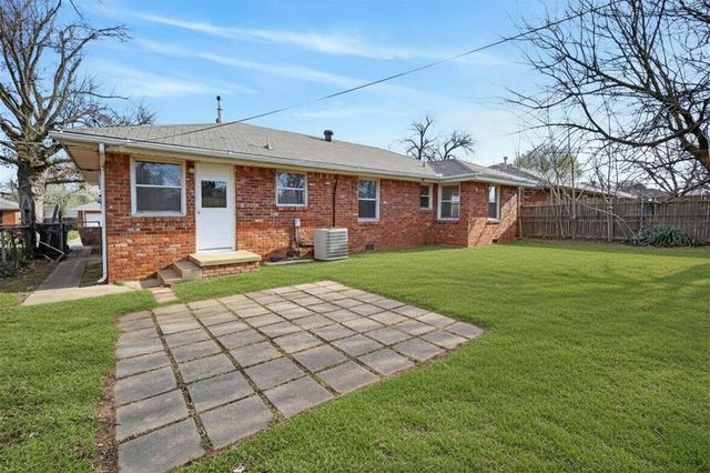 2420 NW 54th Street, Oklahoma City, OK 73112