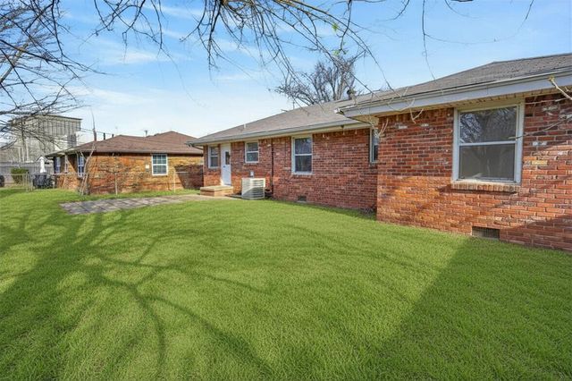 2420 NW 54th Street, Oklahoma City, OK 73112