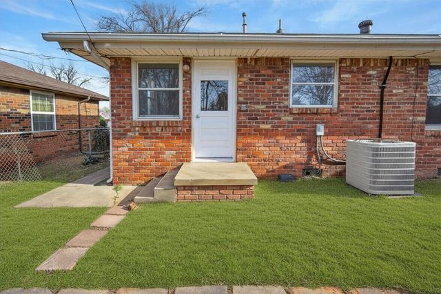 2420 NW 54th Street, Oklahoma City, OK 73112