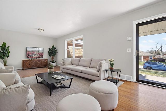 2420 NW 54th Street, Oklahoma City, OK 73112