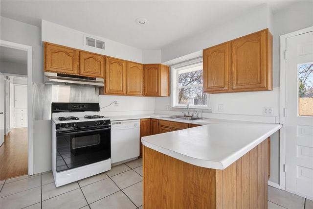 2420 NW 54th Street, Oklahoma City, OK 73112