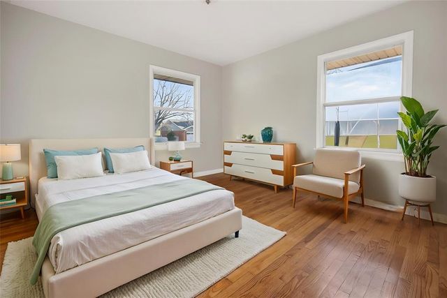 2420 NW 54th Street, Oklahoma City, OK 73112