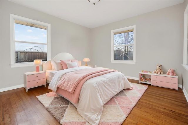 2420 NW 54th Street, Oklahoma City, OK 73112