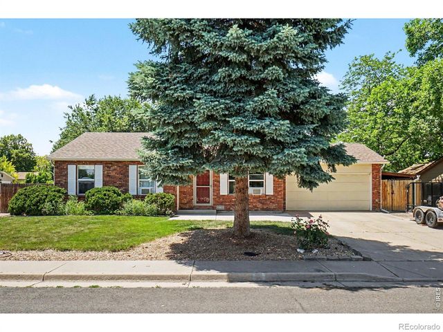 253 Blossom Drive, Loveland, CO 80537