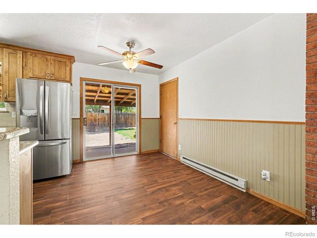 253 Blossom Drive, Loveland, CO 80537