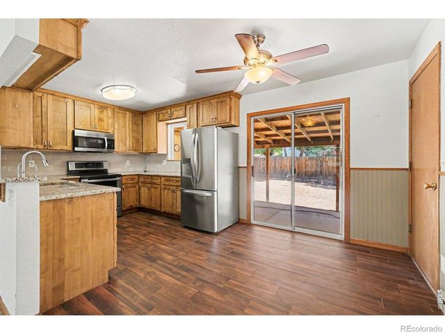 253 Blossom Drive, Loveland, CO 80537