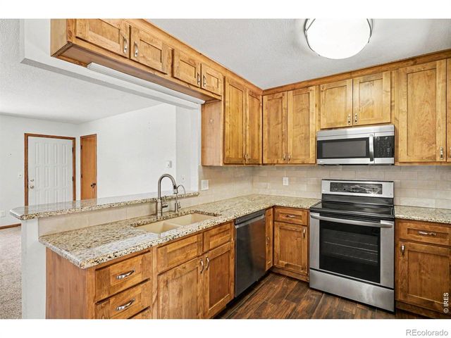253 Blossom Drive, Loveland, CO 80537