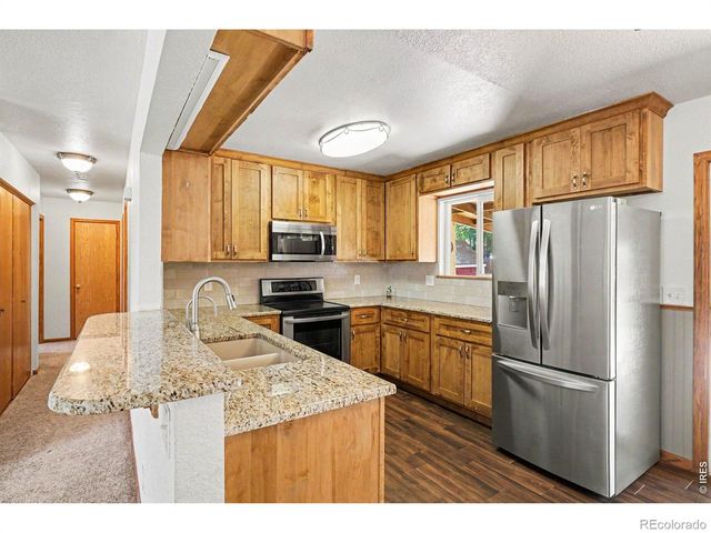 253 Blossom Drive, Loveland, CO 80537