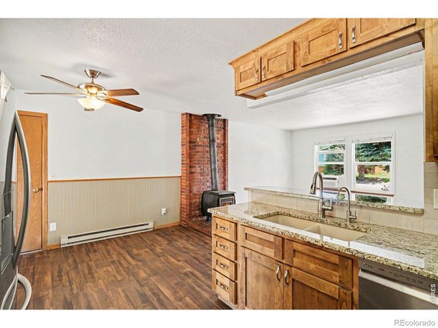253 Blossom Drive, Loveland, CO 80537
