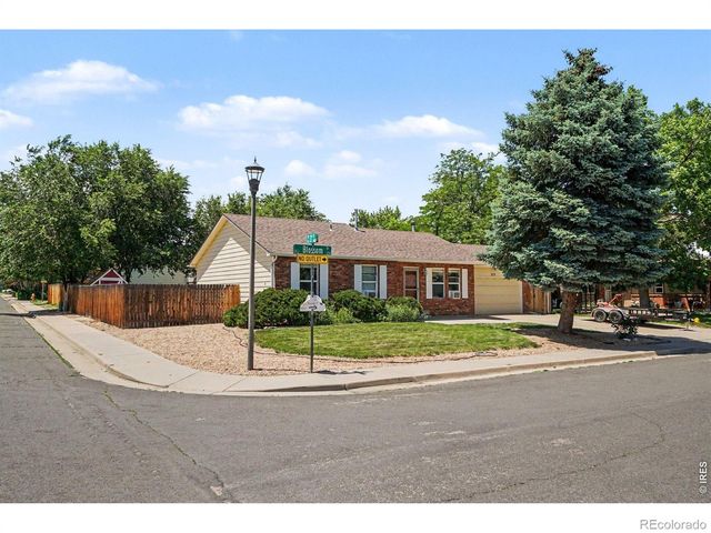 253 Blossom Drive, Loveland, CO 80537