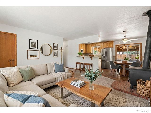 253 Blossom Drive, Loveland, CO 80537