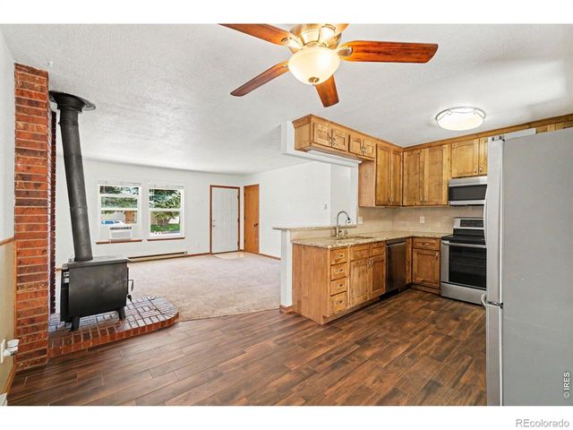 253 Blossom Drive, Loveland, CO 80537