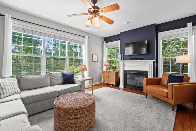 1202 Fairfax Woods Drive, Apex, NC 27502