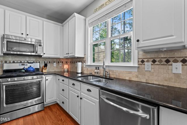 1202 Fairfax Woods Drive, Apex, NC 27502