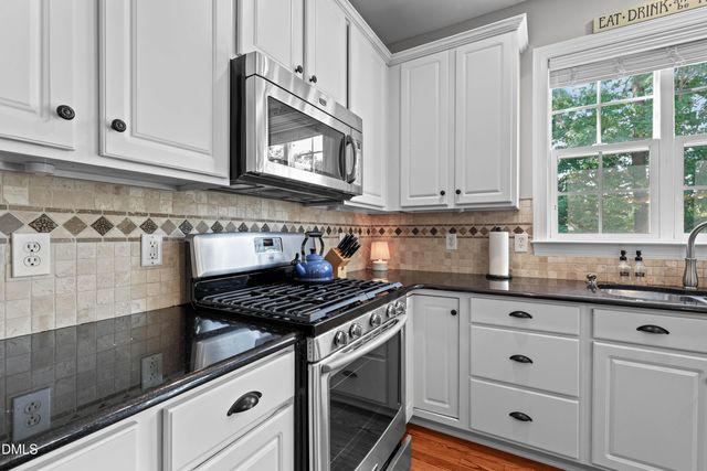 1202 Fairfax Woods Drive, Apex, NC 27502