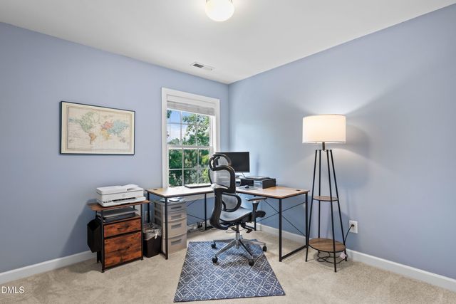 1202 Fairfax Woods Drive, Apex, NC 27502