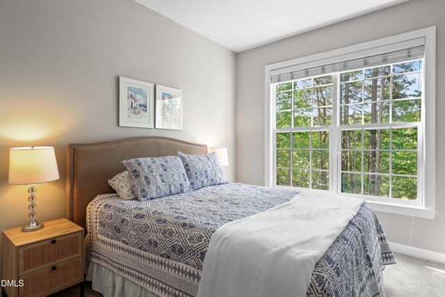 1202 Fairfax Woods Drive, Apex, NC 27502