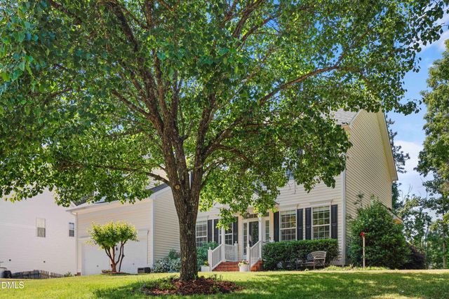 1202 Fairfax Woods Drive, Apex, NC 27502