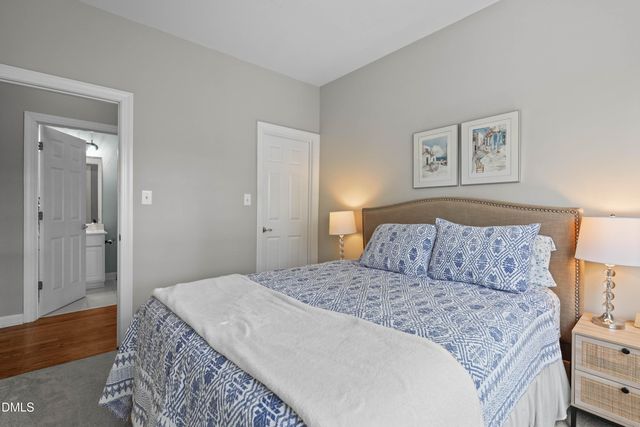 1202 Fairfax Woods Drive, Apex, NC 27502