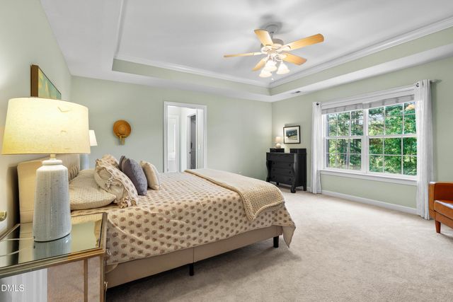 1202 Fairfax Woods Drive, Apex, NC 27502