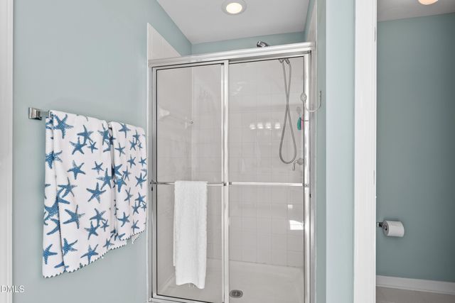 1202 Fairfax Woods Drive, Apex, NC 27502