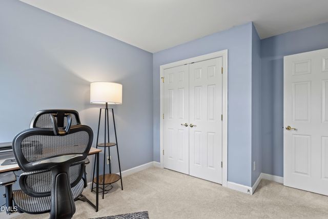 1202 Fairfax Woods Drive, Apex, NC 27502