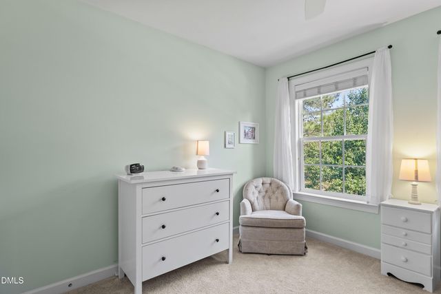 1202 Fairfax Woods Drive, Apex, NC 27502