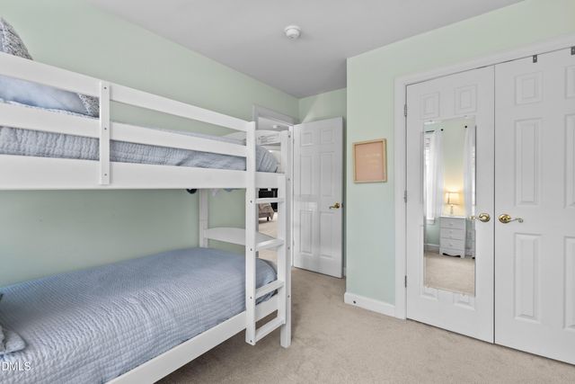 1202 Fairfax Woods Drive, Apex, NC 27502