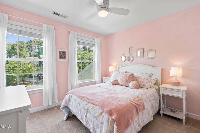 1202 Fairfax Woods Drive, Apex, NC 27502