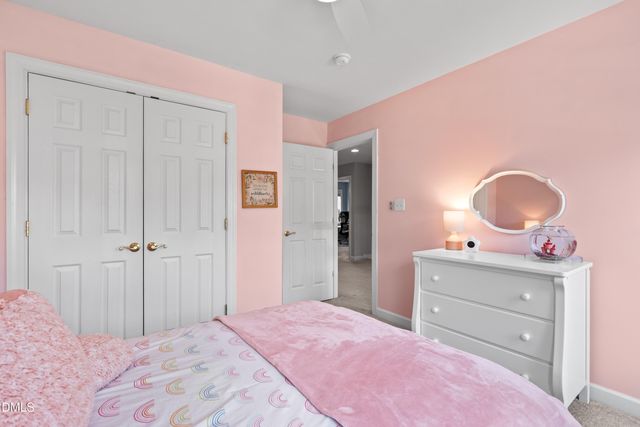 1202 Fairfax Woods Drive, Apex, NC 27502