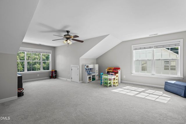 1202 Fairfax Woods Drive, Apex, NC 27502