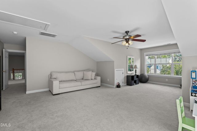 1202 Fairfax Woods Drive, Apex, NC 27502