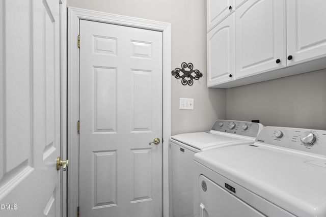 1202 Fairfax Woods Drive, Apex, NC 27502