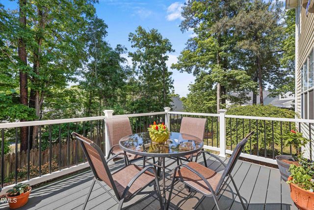 1202 Fairfax Woods Drive, Apex, NC 27502