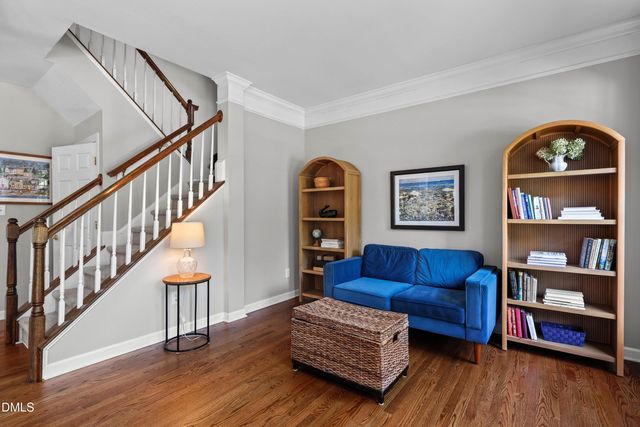 1202 Fairfax Woods Drive, Apex, NC 27502