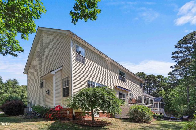 1202 Fairfax Woods Drive, Apex, NC 27502