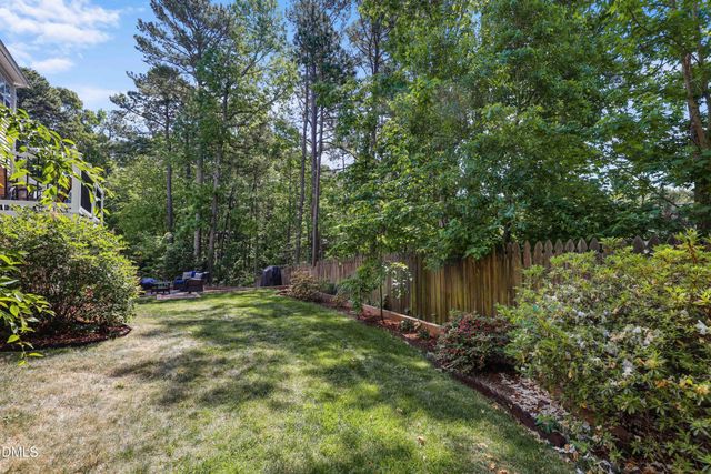 1202 Fairfax Woods Drive, Apex, NC 27502