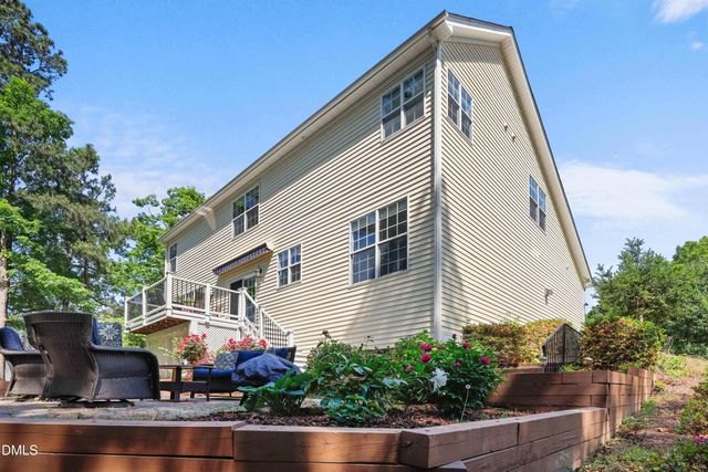 1202 Fairfax Woods Drive, Apex, NC 27502