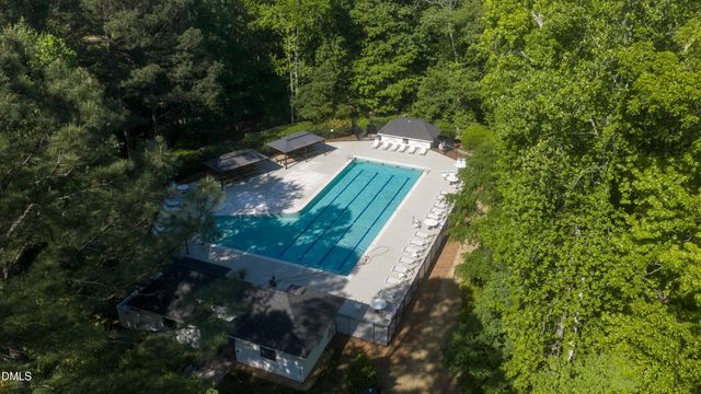 1202 Fairfax Woods Drive, Apex, NC 27502