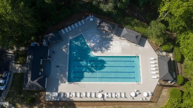 1202 Fairfax Woods Drive, Apex, NC 27502